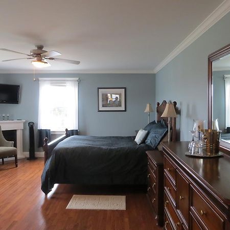 Lancaster Inn B&B Bonavista Quarto foto