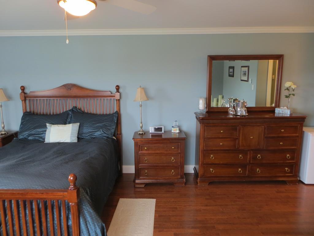 Lancaster Inn B&B Bonavista Quarto foto