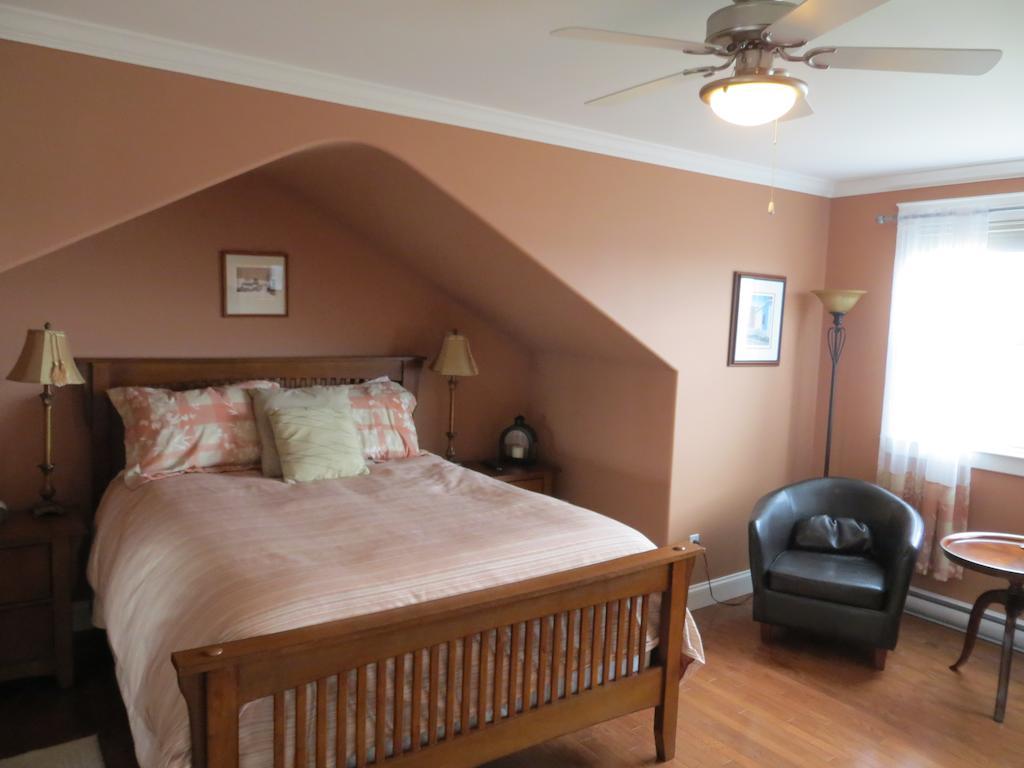 Lancaster Inn B&B Bonavista Quarto foto